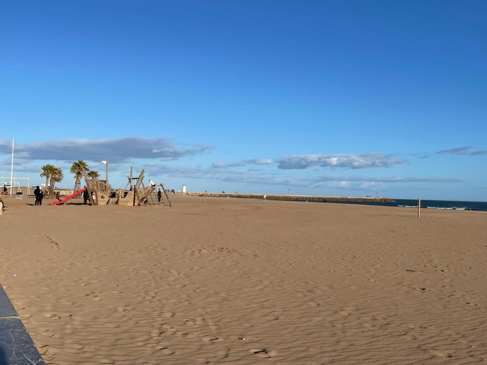 Vos Vacances A La Mer 瓦尔拉普拉日 外观 照片
